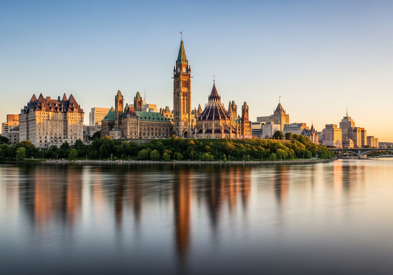 Ottawa, Ontario