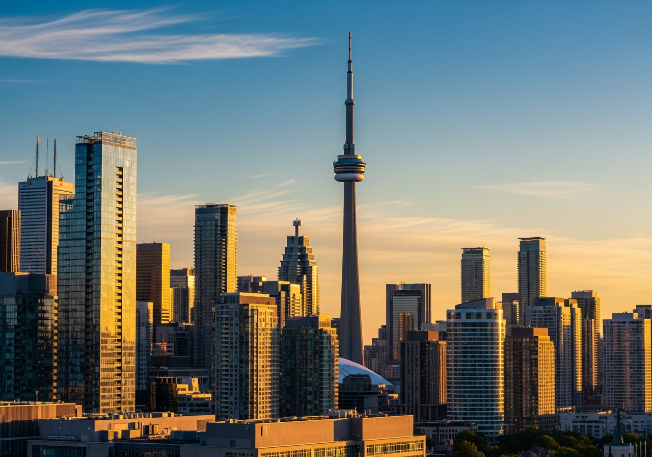 Toronto, Ontario